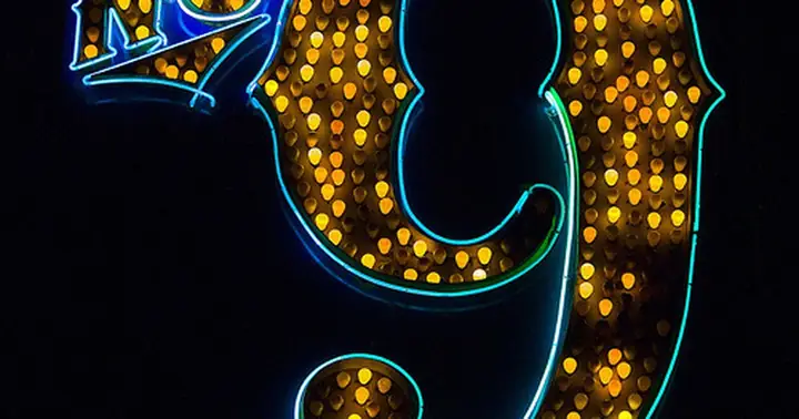 Năm Mới Nói Về Số 9 Kỳ Diệu Trong Tâm Linh