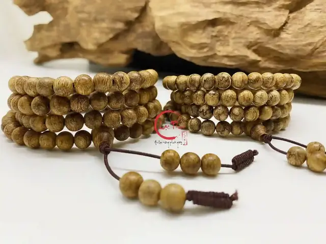 Ý Nghĩa Vòng Chuỗi Hạt Trong Phật Giáo