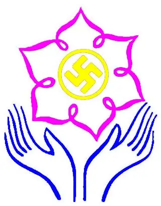 Tứ Ân (bậc Trung Thiện) – Gia Đình Phật Tử Việt Nam