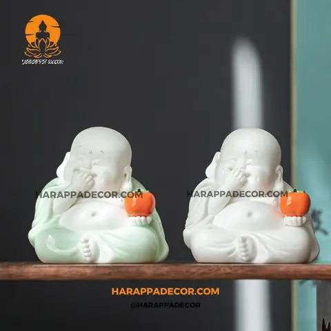 Mang Lại Bình An, May Mắn: