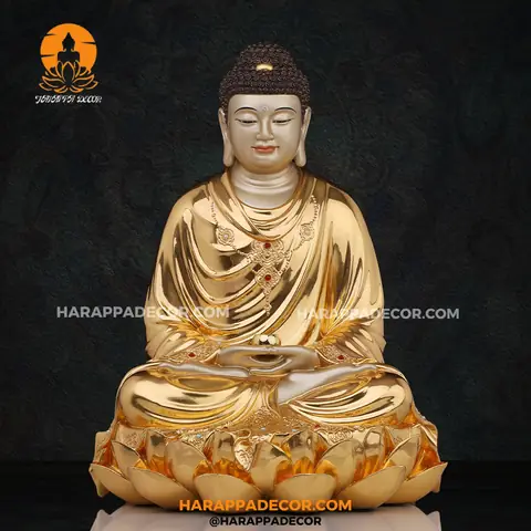 Mang Lại Bình An, May Mắn: