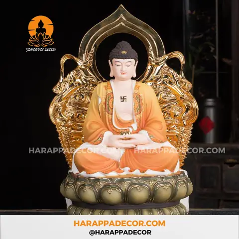 Mang Lại Bình An, May Mắn: