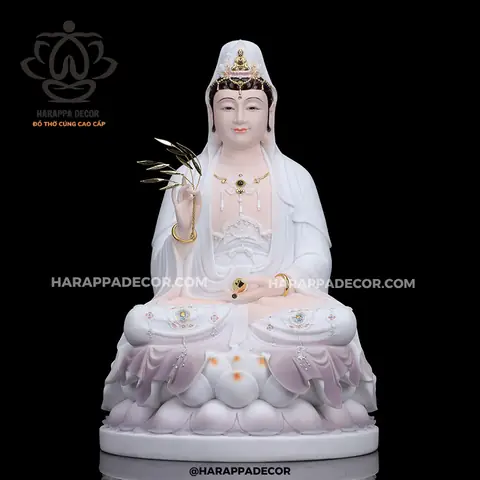 Mang Lại Bình An, May Mắn: