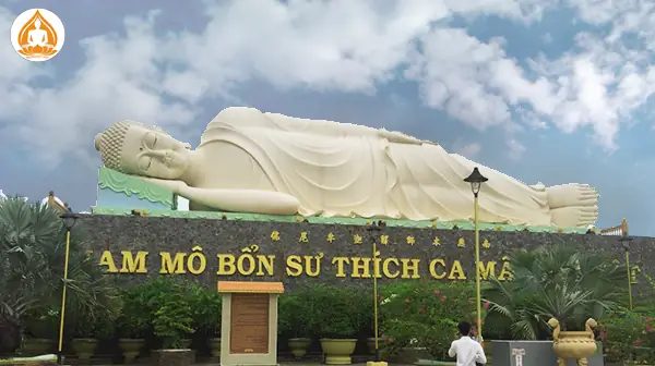 Tượng Phật Nằm Có Ý Nghĩa Gì? Lớn Nhất Việt Nam Và Thế Giới Ở Đâu ...