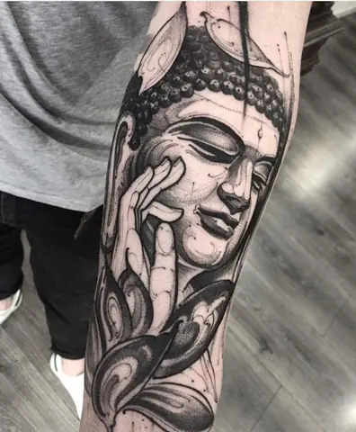 Hã¬nh Xäm Pháº­t