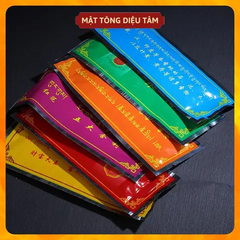 Yểm Tâm Tượng Phật