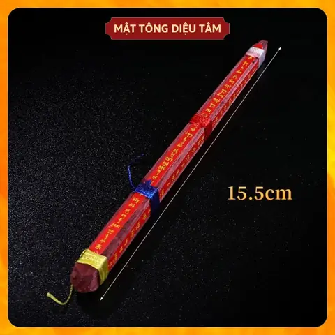 Yểm Tâm Tượng Phật