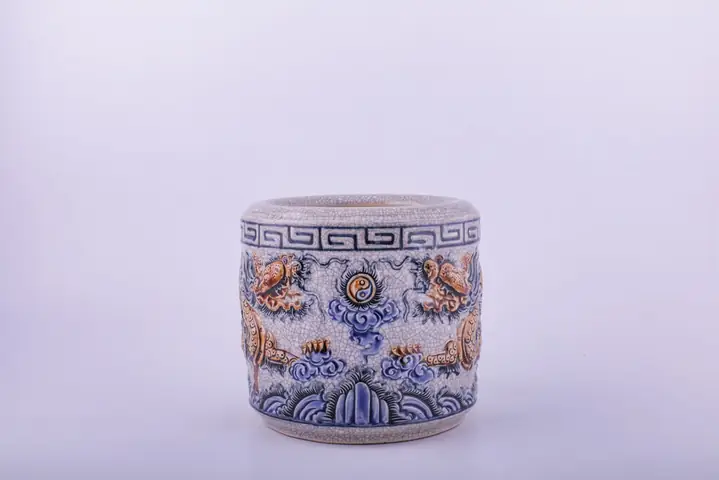 Cẩm Nang Trọn Bộ Đồ Thờ Cúng Gia Tiên, Phật Và Thần Tài Chuẩn Phong Tục Việt