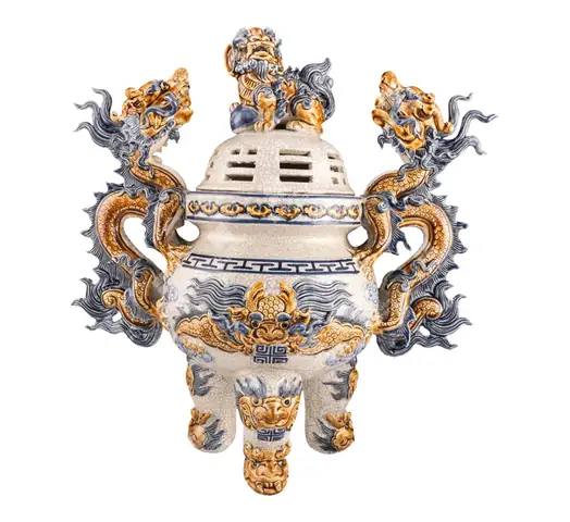 Cẩm Nang Trọn Bộ Đồ Thờ Cúng Gia Tiên, Phật Và Thần Tài Chuẩn Phong Tục Việt