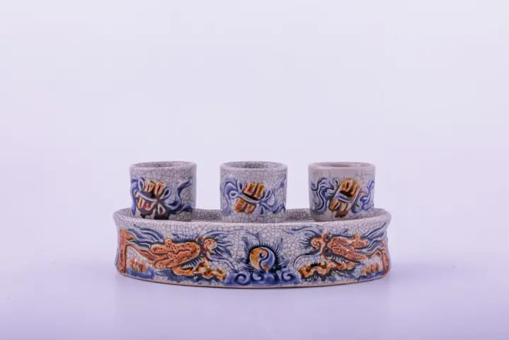 Cẩm Nang Trọn Bộ Đồ Thờ Cúng Gia Tiên, Phật Và Thần Tài Chuẩn Phong Tục Việt