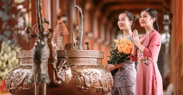 Đi Chùa Năm 2025 Ngày Nào Tốt? Hướng Dẫn Chi Tiết & Lưu Ý Quan ...