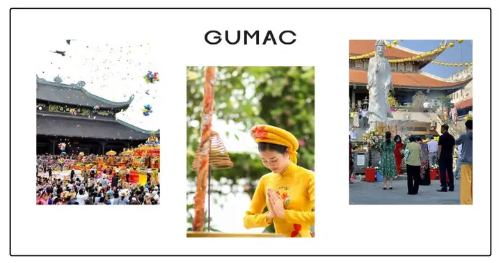 Nên Đi Chùa Vào Ngày Nào Giờ Nào Trong Tháng May Mắn Cả Năm