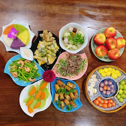 Giới Thiệu Tổng Quan Về Lễ Cúng Rằm 15 & Mùng 1 Hàng Tháng