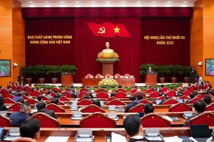 Đại Hội Đảng Toàn Quốc Lần Thứ Xiv Dự Kiến Tổ Chức Từ Ngày 19-25/1 ...