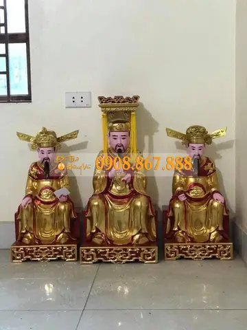Thổ Địa