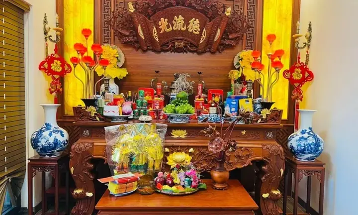 Thời Điểm Tốt Nhất Để Làm Lễ Cúng Ông Công Ông Táo Năm 2025 ...