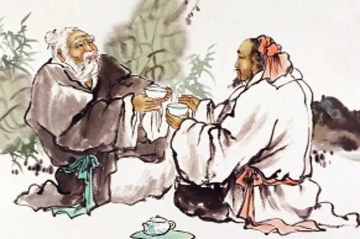 Cổ Nhân Thường Nói: '49 Chưa Qua 53 Đã Tới' Vì Sao Như Vậy? - Tạp ...