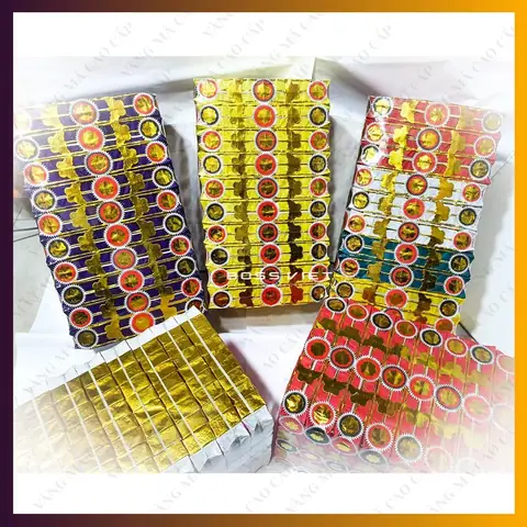 Cây Vàng Khối Trên Bàn Thờ: Biểu Tượng Phồn Vinh Và Tâm Linh ...