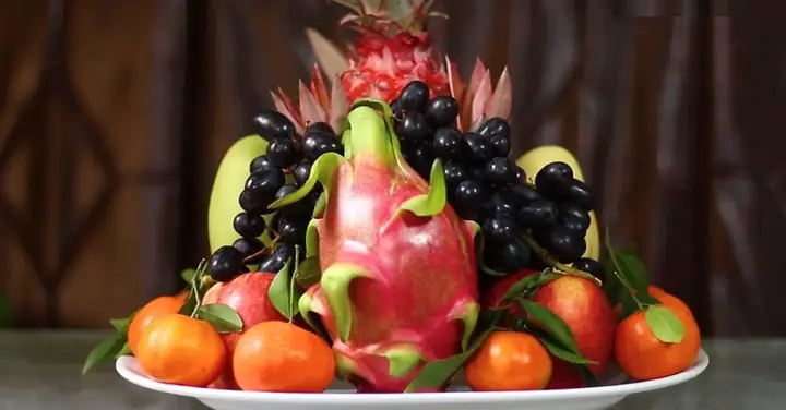 Top 5 Loại Trái Cây Cúng Xây Nhà Mang Ý Nghĩa Phong Thủy Tốt Lành