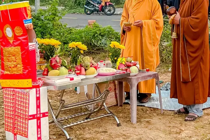 Top 5 Loại Trái Cây Cúng Xây Nhà Mang Ý Nghĩa Phong Thủy Tốt Lành