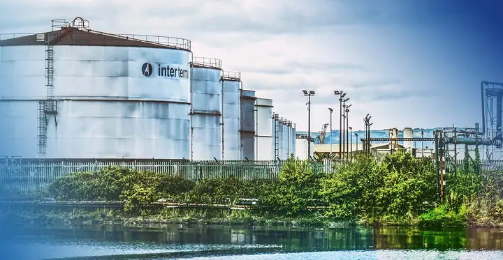 Công Ty Cổ Phần Cấp Nước Chợ Lớn