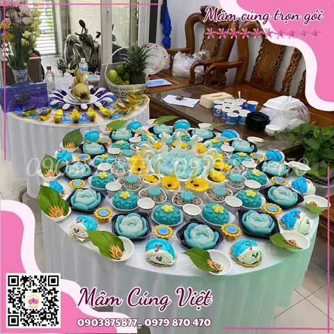 Cúng Căn Cho Bé 3, 6, 9, 12 Tuổi: Lựa Chọn Ngày Cúng Âm Lịch ...