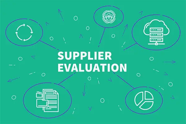 Tiêu Chí Đánh Giá Nhà Cung Cấp Mà Nhà Quản Lý Cần Biết