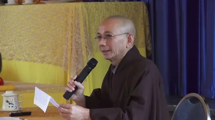 Ăn Chay, Niệm Phật, Giữ Giới Nhưng Tại Sao Trong Tâm Vẫn Phát ...