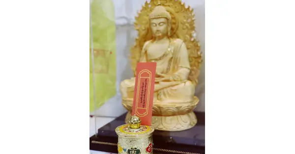 Ý Nghĩa Và Cách Sử Dụng Ấn Cúng Dường Mandala Trong Tâm Linh