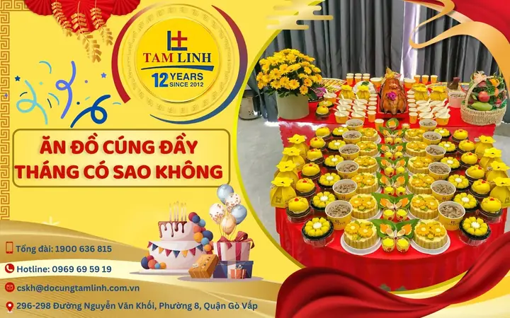 Ăn Đồ Cúng Có Xui Không? Giải Mã Góc Nhìn Tâm Linh Và Khoa Học