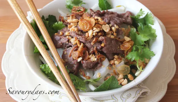 Nên Ăn Gì Khi Đi Cúng Phở? Lời Khuyên Cho Một Buổi Cúng Trọn Vẹn