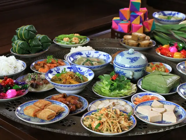 Ăn Gì Tau Cúng: Giải Đáp Thắc Mắc Chuẩn Xác Cho Tín Ngưỡng Việt