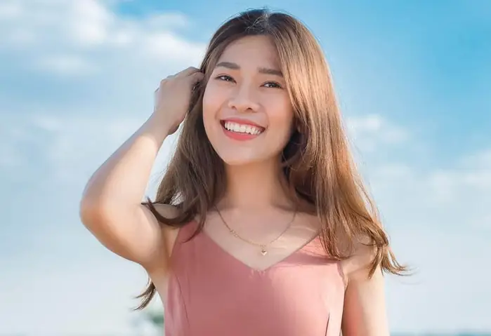 Ca Sĩ Linh Cáo: 'về Lại Fpt Là Một Cái Duyên'