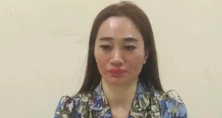 Cô Đồng Bổ Cau Xem Bói 'đúng Nhận, Sai Cãi' Ở Hải Dương Bị Bắt ...