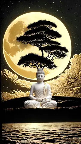 Hình Ảnh Phật A Di Đà 3d Dáng Đứng Tiếp Dẫn Chúng Sinh