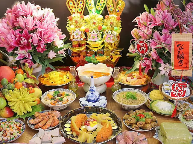 Áo Giấy Cúng Ông Bà Táo Gồm Những Gì? Danh Sách Chi Tiết Và Ý Nghĩa