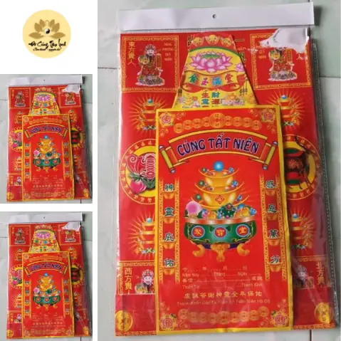 Top 5 Áo Giấy Cúng Tất Niên Cho Công Ty: Đánh Giá Chi Tiết & Tiêu Chí Lựa Chọn