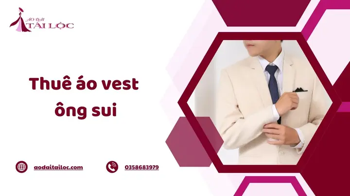 Top 5 Mẫu Áo Vest Cúng Ông Bà Phổ Biến, Giá Tốt, Chuẩn Phong Thủy