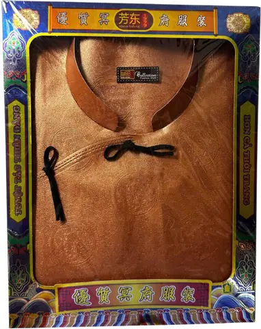 Top 5 Mẫu Áo Vest Cúng Ông Bà Phổ Biến, Giá Tốt, Chuẩn Phong Thủy