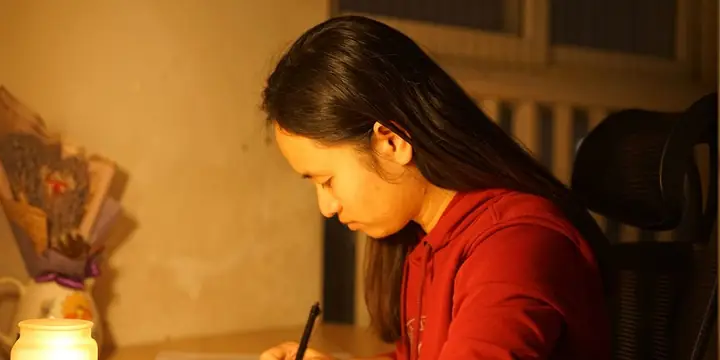 Tại Sao Tôi Cần Có Me-time Mỗi Ngày? - By Tố Uyên