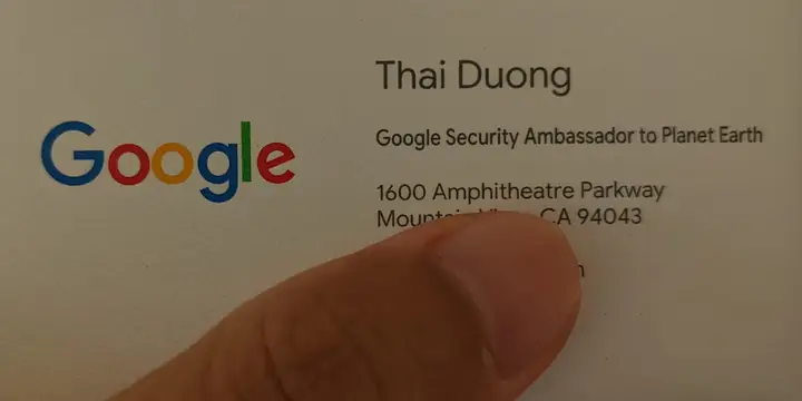 Chức Danh - By Thai Duong - Thái | Hacker | Kỹ Sư Tin Tặc