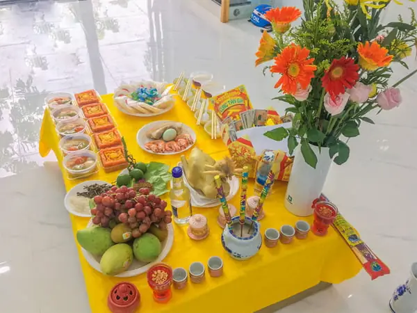 Bà Bầu Có Được Cúng Nhập Trạch Không? Cẩm Nang Chi Dành Cho Mẹ Bầu