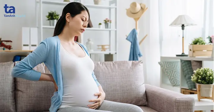 Nhận Biết Về Cơn Gò Tử Cung | Tâm Anh Hospital