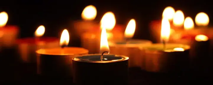 Bà Lão Cúng Đèn – 52 Câu Chuyện Rèn Luyện Nhân Cách - Gđpt ...