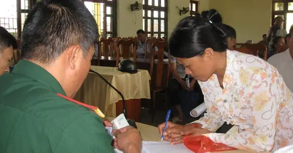 Những Ai Thuộc Diện Nhận Chế Độ Thờ Cúng Liệt Sĩ?