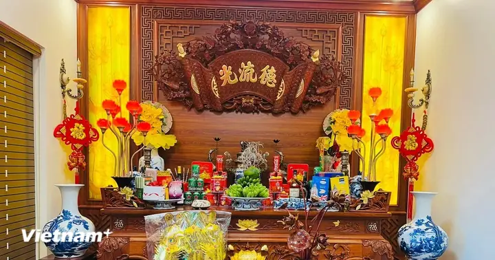 Thời Điểm Tốt Nhất Để Làm Lễ Cúng Ông Công Ông Táo Năm 2025