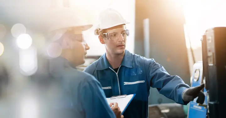 Qc Là Gì? Công Việc & Kỹ Năng Cần Có Của Nhân Viên Qc