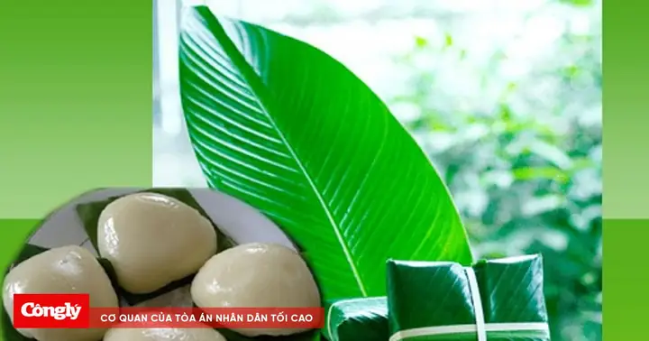 Ý Nghĩa Của Bánh Chưng, Bánh Dày Trong Ngày Giỗ Tổ