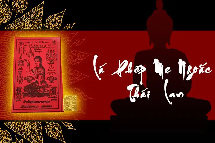 Tác Dụng Và Cách Dùng Lá Phép Mẹ Ngoắc Mà Ít Người Biết Đến ...