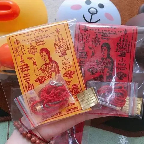 Bùa Mẹ Ngoắc Có Linh Nghiệm Không, Sử Dụng Thế Nào Cho Đúng